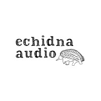 Echidna Audio logo, Echidna Audio contact details