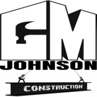 CM Johnson Construction logo, CM Johnson Construction contact details