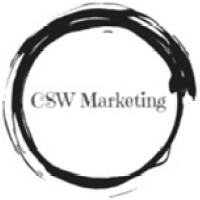 CSW Marketing logo, CSW Marketing contact details