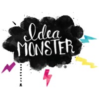 Idea Monster Co. logo, Idea Monster Co. contact details