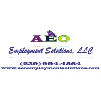 AEO Employment Solutions, LLC logo, AEO Employment Solutions, LLC contact details