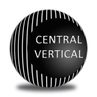 Central Vertical logo, Central Vertical contact details