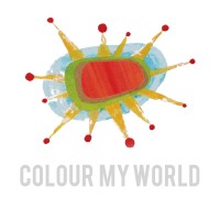 Colour My World logo, Colour My World contact details