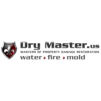 Drymaster Restoration logo, Drymaster Restoration contact details