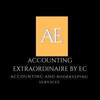 The Accounting Extraordinaire By EC logo, The Accounting Extraordinaire By EC contact details