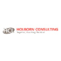 Holborn Consulting Limited logo, Holborn Consulting Limited contact details