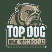 Top Dog Home Inspections, LLC logo, Top Dog Home Inspections, LLC contact details