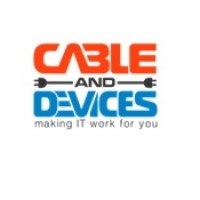 Cable and Devices LLC logo, Cable and Devices LLC contact details