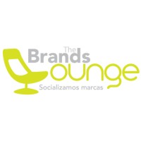 The Brands Lounge logo, The Brands Lounge contact details