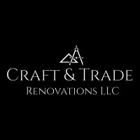 Craft and Trade Renovations LLC logo, Craft and Trade Renovations LLC contact details