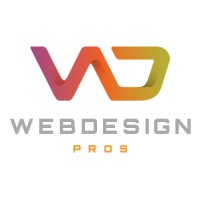 Web Design Pros logo, Web Design Pros contact details