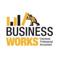 BusinessWORKS Chartered Professional Accountant logo, BusinessWORKS Chartered Professional Accountant contact details