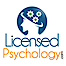 Licensedpsychology.com logo, Licensedpsychology.com contact details