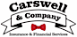 Carswell & Company logo, Carswell & Company contact details