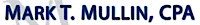 Mark T. Mullin, CPA logo, Mark T. Mullin, CPA contact details