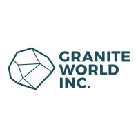 Granite World Countertops logo, Granite World Countertops contact details