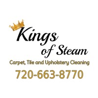 Kings of Steam logo, Kings of Steam contact details