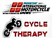 Cycle Therapy logo, Cycle Therapy contact details