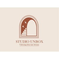 Studio Unbox logo, Studio Unbox contact details