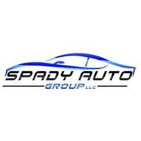 Spady Auto Group logo, Spady Auto Group contact details