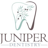 Juniper Dentistry logo, Juniper Dentistry contact details