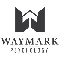 Waymark Psychology logo, Waymark Psychology contact details