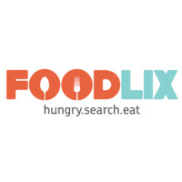 FoodLix logo, FoodLix contact details