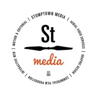 StumptownMedia.com logo, StumptownMedia.com contact details