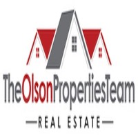 The Olson Properties Team logo, The Olson Properties Team contact details