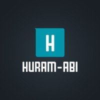 Huram-Abi logo, Huram-Abi contact details