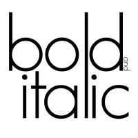 Bold and Italic Social Communications logo, Bold and Italic Social Communications contact details