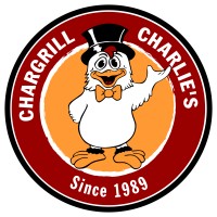 Chargrill Charlie's logo, Chargrill Charlie's contact details