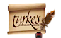 Turke's Omega-3 Gourmet Foods logo, Turke's Omega-3 Gourmet Foods contact details