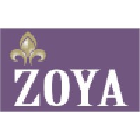 ZOYA Cabin logo, ZOYA Cabin contact details