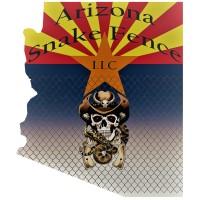 Arizona Snake Fence logo, Arizona Snake Fence contact details