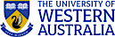 The University of Western Australia logo, The University of Western Australia contact details