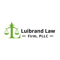 Luibrand Law Firm, PLLC logo, Luibrand Law Firm, PLLC contact details