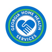 Georgia Home Health Services logo, Georgia Home Health Services contact details