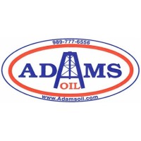 Adams Oil Enterprises, Inc. logo, Adams Oil Enterprises, Inc. contact details