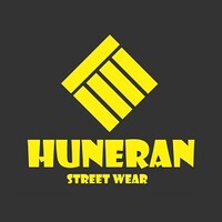 Huneran Street Wear logo, Huneran Street Wear contact details