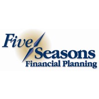 Five Seasons Financial Planning LLC logo, Five Seasons Financial Planning LLC contact details