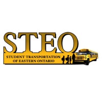 STEO - Student Transportation of Eastern Ontario logo, STEO - Student Transportation of Eastern Ontario contact details