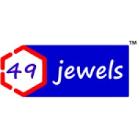 49jewels logo, 49jewels contact details