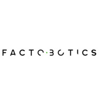 Factobotics logo, Factobotics contact details