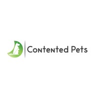 Contented Pets logo, Contented Pets contact details