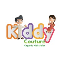 Kiddy Couture logo, Kiddy Couture contact details