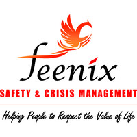 Feenix Safety & Crisis Management logo, Feenix Safety & Crisis Management contact details