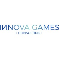 Innova Games logo, Innova Games contact details