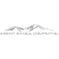 Front Range Computing logo, Front Range Computing contact details