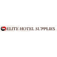 Elite Hotel Supplies logo, Elite Hotel Supplies contact details